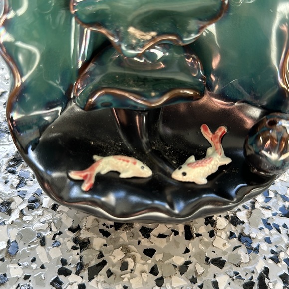 Incense waterfall - Picture 3 of 5